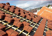 Rénover sa toiture à Saint-Just-en-Chaussee